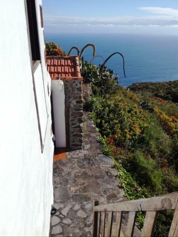 Casa Fema Hikers Paradise Garafia Exterior photo